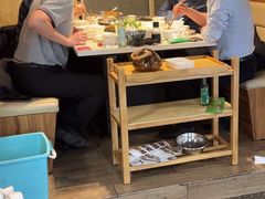 -和庆斋羊蝎子火锅·碳缸烧烤(顺义旗舰店)