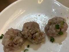 -梅州昌盛豪生大酒店·豪生阁中餐厅