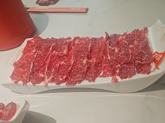 -潮正和潮汕牛肉火锅·老字号(番禺万达店)