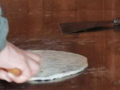 -张记烧饼(古墩店)