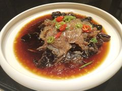 -粗茶淡饭·汉口公馆(循礼门店)