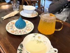 -古董花园(思南路42弄小区店)