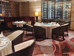 -希尔顿酒店-豫园中餐厅