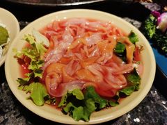 生抠鸭肠-蜀大侠火锅(寰球文化地标·总府店)