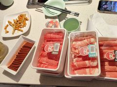 -野妹火锅(龙岗店)