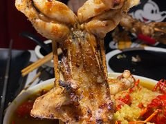 -京韵胡同·酱香羊蝎子火锅涮肉(长寿路店)