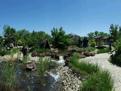 -武清南湖绿博园