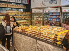 -美喆西饼(广州南站店)