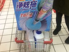 -龙贵超市(邹城店)