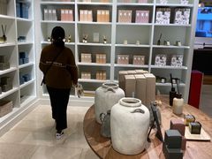 -ZARA HOME(天环广场店)