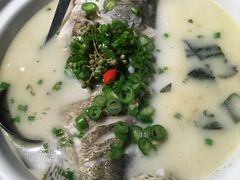 青椒紫苏桂鱼-时间仓(湘江世纪城店)