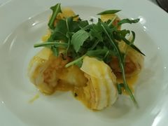 路易斯安那煎虾-摩根扒房(桐梓林店)