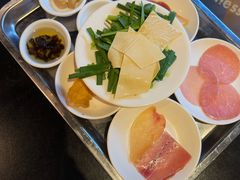 -南蛮子Southern Barbarian(进贤路店)