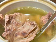 -龙老五汤店(站前西路店)