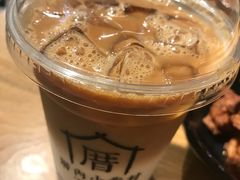 -厝内小眷村(天河南一路店)