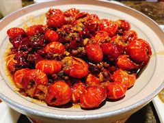 -郑喜旺烧烤(郑州总店)