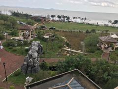 -青岛海泉湾度假区温泉