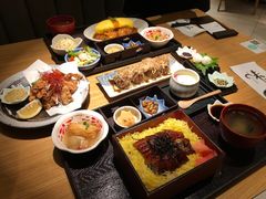 -味太助·银饭食堂(中华城店)