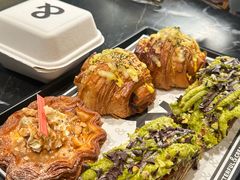 -BUTTERFUL&CREAMOROUS 黄油与面包(万象城店)