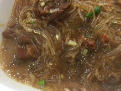 -东北饺子馆(马尾君竹店)