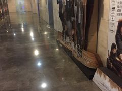 -天幕新彩云国际影城(激光巨幕店)