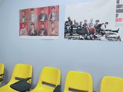 -百济韩国语(虹口校区)