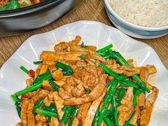 -小明同学(三里屯店)