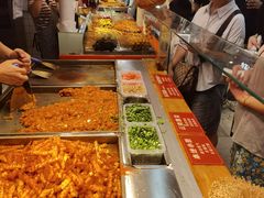 -丁家坡洋芋·观音桥好吃街A区(全国总店)