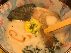 -鹏祖料理