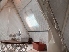 -安德鲁户外烧烤帐篷营地(马泉营店)