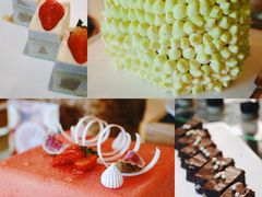 -昆山琶拉帝诗酒店·河畔咖啡厅Riverside Cafe