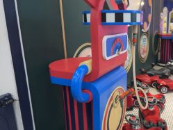 -MELAND CLUB亲子乐园·派对·餐厅(北京芳圆里ID MALL店)