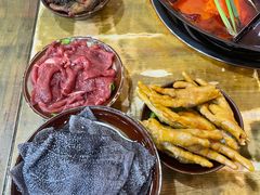 -正南齊北重庆老火锅(光华村直营店)