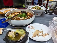 -蔼若春.传承云南菜(金碧公园店)