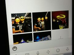 -闽江夜游台江旅游码头