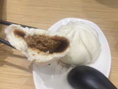 -吉祥馄饨(牡丹园店)