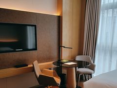 -深圳湾万怡酒店