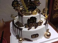 -柴米油盐(土菜院子店)