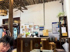 -西园寺素食(西园弄戒幢律寺店)