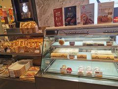 -燃厚蛋糕(卓展中信城店)