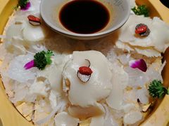 -老牌坊云南鱼豆花火锅(嵩山店)