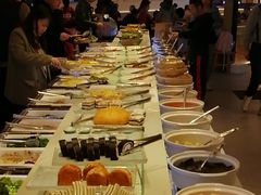 -素满香·全民食养自助(长宁龙之梦店)