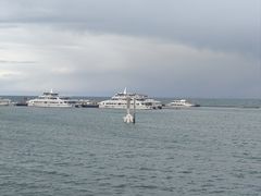-青海湖二郎剑景区