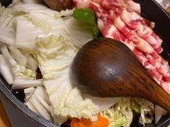 -鲁山人日本料理·放题·套餐(松卫北路店)