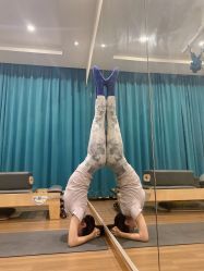 -加帕瑜伽培训学院