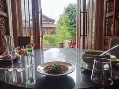 -丽江金茂凯悦臻选酒店-滇香馆