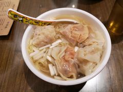 -一记面馆(易发店)