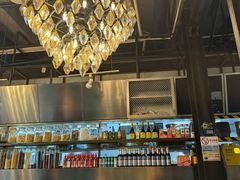 -MI WU FACTORY米屋美食工厂餐厅(绿地店)