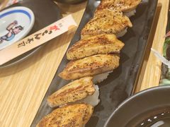 -合点寿司(金虹桥商场店)