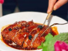 -芽笼芽笼新加坡餐厅(环球港店)